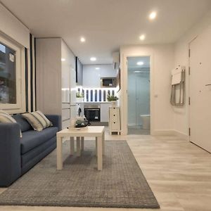 Apartamento de 1 Dormitorio
